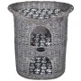 Casa/cama/rascador para mascotas 2 niveles sauce con cojín de vidaXL, Camas para gatos - Ref: Foro24-170223, Precio: 110,96 €...