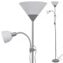 Gray floor lamp by vidaXL, Lamps - Ref: Foro24-242732, Price: 37,79 €, Discount: %