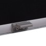 Persiana opaca enrollable negra 104 de vidaXL, Persianas y estores - Ref: Foro24-131291, Precio: 42,17 €, Descuento: %