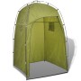 Carpa para ducha/WC/vestidor verde de vidaXL, Recintos privados y duchas portátiles - Ref: Foro24-91020, Precio: 43,04 €, Des...