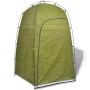 Carpa para ducha/WC/vestidor verde de vidaXL, Recintos privados y duchas portátiles - Ref: Foro24-91020, Precio: 43,04 €, Des...