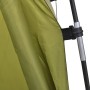 Carpa para ducha/WC/vestidor verde de vidaXL, Recintos privados y duchas portátiles - Ref: Foro24-91020, Precio: 43,04 €, Des...