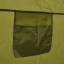 Carpa para ducha/WC/vestidor verde de vidaXL, Recintos privados y duchas portátiles - Ref: Foro24-91020, Precio: 42,36 €, Des...
