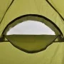 Carpa para ducha/WC/vestidor verde de vidaXL, Recintos privados y duchas portátiles - Ref: Foro24-91020, Precio: 42,36 €, Des...