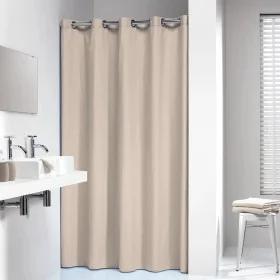 Sealskin Cortina de ducha Coloris crudo 180x200 cm de , Cortinas de ducha - Ref: Foro24-436868, Precio: 32,57 €, Descuento: %