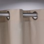 Sealskin Cortina de ducha Coloris crudo 180x200 cm de , Cortinas de ducha - Ref: Foro24-436868, Precio: 34,33 €, Descuento: %
