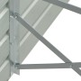 Arriate de jardín de acero galvanizado verde 100x40x45 cm de , Maceteros y jardineras - Ref: Foro24-44855, Precio: 43,34 €, D...