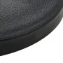 Base de sombrilla redonda de poliresina negra 10 kg de , Bases para sombrillas - Ref: Foro24-45196, Precio: 46,91 €, Descuent...