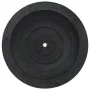 Base de sombrilla redonda de poliresina negra 10 kg de , Bases para sombrillas - Ref: Foro24-45196, Precio: 46,91 €, Descuent...
