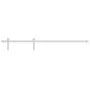 Puerta corredera con herrajes madera maciza de pino 70x210 cm de , Puertas - Ref: Foro24-3203020, Precio: 178,49 €, Descuento: %