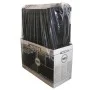 Nature contenedor térmico para compost 1200 L color negro 6071483 de Nature, Compostadores - Ref: Foro24-407107, Precio: 230,...