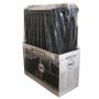 Nature contenedor térmico para compost 1200 L color negro 6071483 de Nature, Compostadores - Ref: Foro24-407107, Precio: 230,...