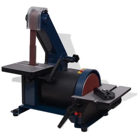 Disc belt sander 300 W by vidaXL, Sanders - Ref: Foro24-142008, Price: 122,40 €, Discount: %