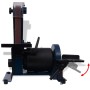Lijadora de banda de disco 300 W de vidaXL, Lijadoras - Ref: Foro24-142008, Precio: 114,66 €, Descuento: %