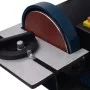 Disc belt sander 300 W by vidaXL, Sanders - Ref: Foro24-142008, Price: 122,40 €, Discount: %