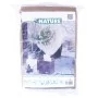 Nature Funda cubre plantas polar anti-heladas beige 60 g/m² 2x5 m de Nature, Accesorios de jardinería - Ref: Foro24-407092, P...