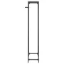 Botellero para 27 botellas hierro forjado negro 34x18x100 cm de , Botelleros - Ref: Foro24-358365, Precio: 91,22 €, Descuento: %
