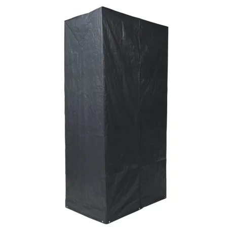 Nature Funda protectora para barbacoas de obra 253x128x80 cm de Nature, Cubiertas para barbacoas - Ref: Foro24-407088, Precio...
