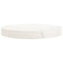 Tablero de mesa redondo madera maciza de pino blanco Ø30x3 cm de , Tableros para mesas - Ref: Foro24-833656, Precio: 19,92 €,...