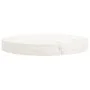 Tablero de mesa redondo madera maciza de pino blanco Ø30x3 cm de , Tableros para mesas - Ref: Foro24-833656, Precio: 20,49 €,...