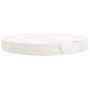 Tablero de mesa redondo madera maciza de pino blanco Ø30x3 cm de , Tableros para mesas - Ref: Foro24-833656, Precio: 19,92 €,...