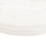 Tablero de mesa redondo madera maciza de pino blanco Ø30x3 cm de , Tableros para mesas - Ref: Foro24-833656, Precio: 19,92 €,...