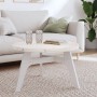 Tablero de mesa redondo madera maciza de pino blanco Ø70x3 cm de , Tableros para mesas - Ref: Foro24-833668, Precio: 65,10 €,...