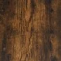 Stackable coffee table 2 pieces engineered wood smoked oak by , Coffee table - Ref: Foro24-833370, Price: 41,95 €, Discount: %