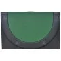 Folding Poker Board for 10 Players Green by vidaXL, Game and poker tables - Ref: Foro24-80135, Price: 152,48 €, Discount: %