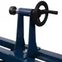 Wood lathe 1000 mm 400 W by vidaXL, Lathes - Ref: Foro24-142006, Price: 190,35 €, Discount: %