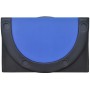 Tablero de póker plegable para 10 jugadores azul de vidaXL, Mesas de juego y de póquer - Ref: Foro24-80136, Precio: 155,38 €,...