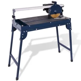 Radial tile cutter 800 W 200 mm by vidaXL, Roof cutters/tile cutters - Ref: Foro24-142013, Price: 310,87 €, Discount: %