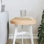 Tablero de mesa redondo madera maciza de pino Ø30x3 cm de , Tableros para mesas - Ref: Foro24-833655, Precio: 20,45 €, Descue...