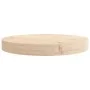 Tablero de mesa redondo madera maciza de pino Ø30x3 cm de , Tableros para mesas - Ref: Foro24-833655, Precio: 20,45 €, Descue...