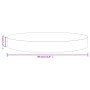 Tablero de mesa redondo madera maciza de pino Ø30x3 cm de , Tableros para mesas - Ref: Foro24-833655, Precio: 18,60 €, Descue...