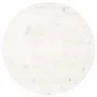 Solid white pine round table top Ø50x3 cm by , Table tops - Ref: Foro24-833662, Price: 37,75 €, Discount: %