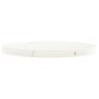 Tablero de mesa redondo madera maciza de pino blanco Ø50x3 cm de , Tableros para mesas - Ref: Foro24-833662, Precio: 36,07 €,...