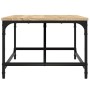 Mesa de centro madera de ingeniería roble Sonoma 75x50x35 cm de , Mesas de centro - Ref: Foro24-835325, Precio: 43,86 €, Desc...
