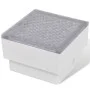 Focos empotrables LED 6 uds 100x100x68 mm de vidaXL, Iluminación de exterior - Ref: Foro24-272491, Precio: 108,22 €, Descuent...