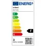 Focos empotrables LED 6 uds 100x100x68 mm de vidaXL, Iluminación de exterior - Ref: Foro24-272491, Precio: 108,22 €, Descuent...