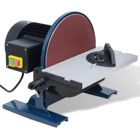 Disc sander 550 W 254 mm by vidaXL, Sanders - Ref: Foro24-142009, Price: 172,69 €, Discount: %