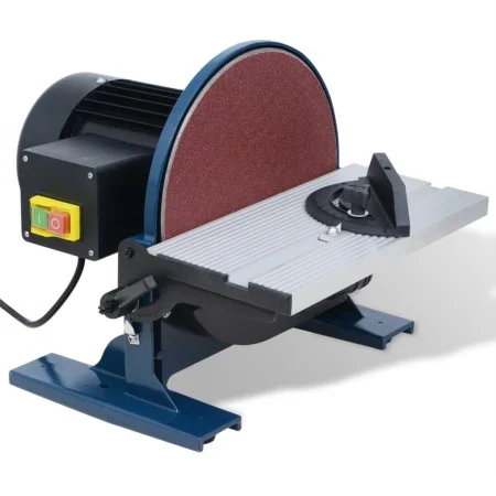 Lijadora de disco 550 W 254 mm de vidaXL, Lijadoras - Ref: Foro24-142009, Precio: 172,69 €, Descuento: %
