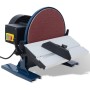 Lijadora de disco 550 W 254 mm de vidaXL, Lijadoras - Ref: Foro24-142009, Precio: 161,76 €, Descuento: %