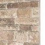 3D Brick Wall Panels 10 pcs EPS Multicolor Design by , Wall covering - Ref: Foro24-149585, Price: 173,44 €, Discount: %