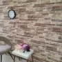 3D Brick Wall Panels 10 pcs EPS Multicolor Design by , Wall covering - Ref: Foro24-149585, Price: 173,44 €, Discount: %