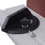 Lijadora de disco 550 W 254 mm de vidaXL, Lijadoras - Ref: Foro24-142009, Precio: 172,69 €, Descuento: %