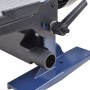 Lijadora de disco 550 W 254 mm de vidaXL, Lijadoras - Ref: Foro24-142009, Precio: 161,76 €, Descuento: %