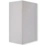 Lámparas de pared de exterior con luz superior e inferior 2 uds. de vidaXL, Iluminación de exterior - Ref: Foro24-42225, Prec...