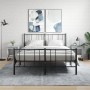Mesitas noche 2 uds madera ingeniería gris hormigón 40x35x50 cm de , Mesitas de noche - Ref: Foro24-830741, Precio: 55,78 €, ...