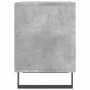Mesitas noche 2 uds madera ingeniería gris hormigón 40x35x50 cm de , Mesitas de noche - Ref: Foro24-830741, Precio: 55,78 €, ...